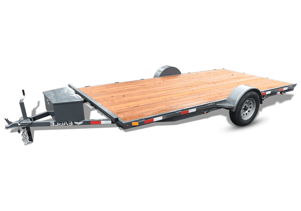 WILDSWANS　2025 TL-ADLER（CAMEL） WW327493 - 2025 W-W Trailer ALL AROUND 5'X14'X6'2